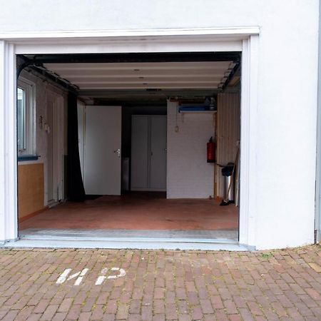 Huis Juliana Villa Egmond aan Zee Buitenkant foto