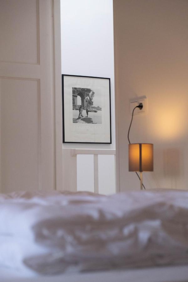 Huis Juliana Villa Egmond aan Zee Buitenkant foto