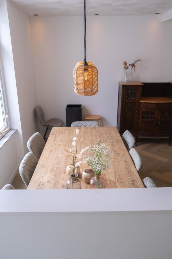 Huis Juliana Villa Egmond aan Zee Buitenkant foto